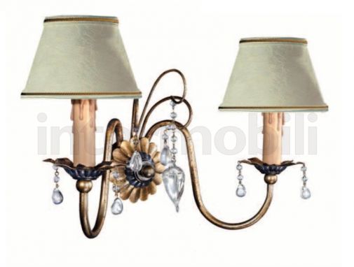 Бра Renzo Ventisette