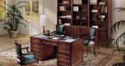 Bramante - роскошный комплект для кабинета