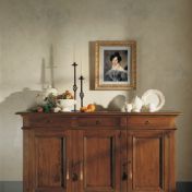 Буфет без ножек FARNESE