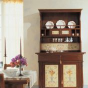 Буфет COLONNA для столовой или гостиной