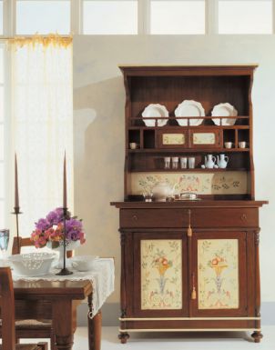 Буфет COLONNA для столовой или гостиной