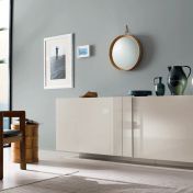 Буфет для гостиной Glamour