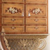 Буфет для гостиной из коллекции Hermes