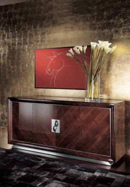 Буфет для столовой