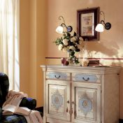 Буфет PRINCIPE с изящной отделкой