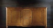 Буфет с декоративными панелями коллекции MUSEUM
