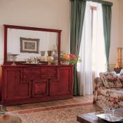 Буфет Stradivari от мебельной фабрики Alf