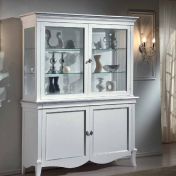 Буфет в классическом стиле