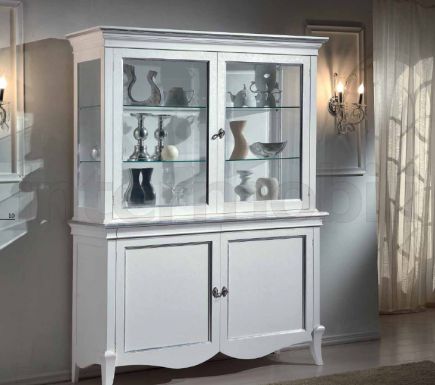 Буфет в классическом стиле