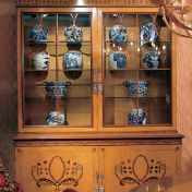 Буфет в гостиную