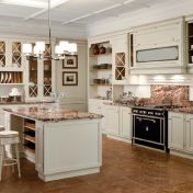 Кухня Park Avenue антик