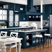 Кухня Park Avenue сапфир