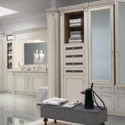 Ванная Rialto bianco