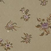 Calton Lees Embroidery - Wren