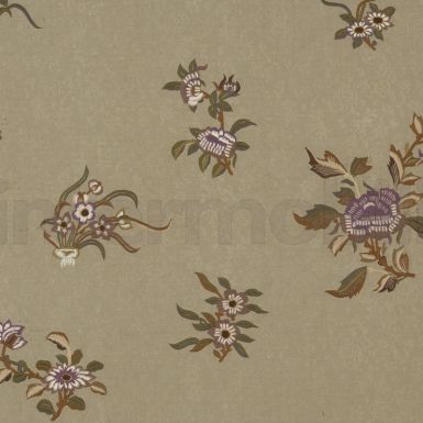 Calton Lees Embroidery - Wren