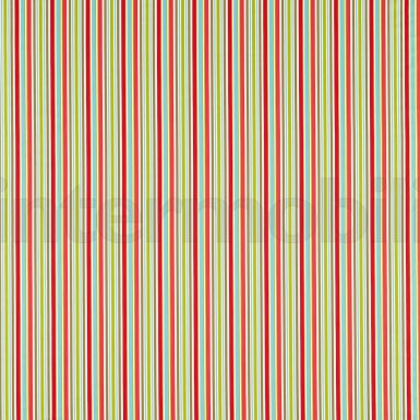 Candy Stripe