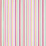 Candy Stripe