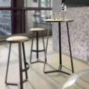 Барный стул Нana