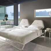 Двуспальная кровать Mistral