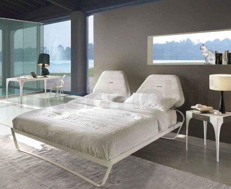 Двуспальная кровать Mistral