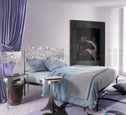 Кровать Pizzo