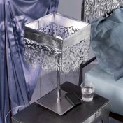 Настольная лампа Pizzo