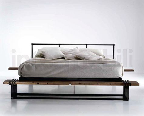 Кровать Eroica