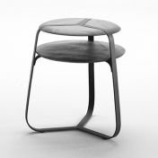 Туалетный столик круглый Runner