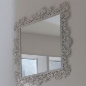 Зеркало квадратное Pizzo Quadrato