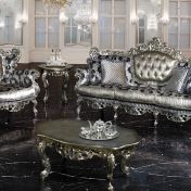Царский мебельный гарнитур CORONA