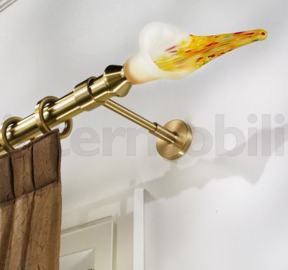 Карниз Gaia Ребекка