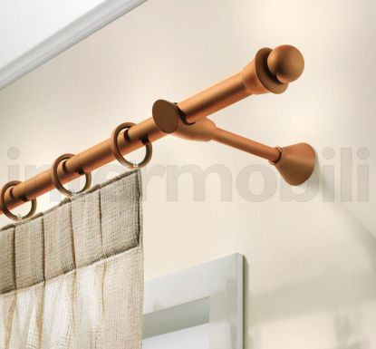 Карниз Home System Lorena