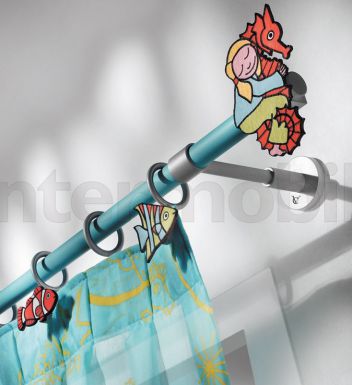 Карниз Лили