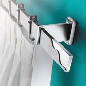 Карниз Priscilla Wave