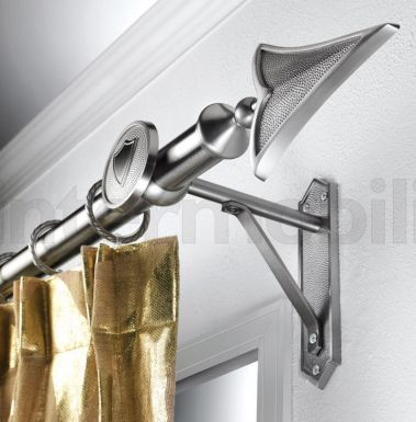 Карниз Сильвия