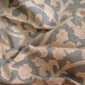 ROYAUMONT - jacquard doupionnй