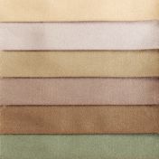 CASHMERE SATEEN