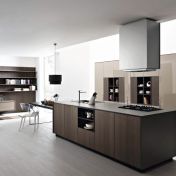 Кухня Kalea дуб