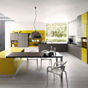 Кухня Kalea модерн