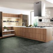 Кухня Meg орех