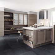 Кухня Noa «глиняная»