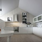 Кухня Noa мраморная