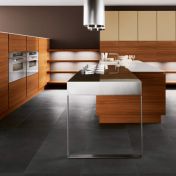 Кухня Yara из тика