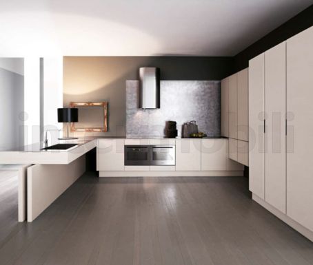 Кухня Yara Магнолия