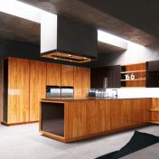 Кухня Yara Оливковое дерево