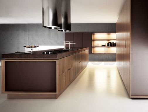 Кухня Yara Орех