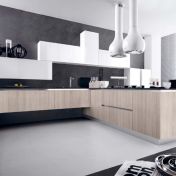 Кухня Ariel «прованс»