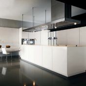 Кухня Elle белая магнолия