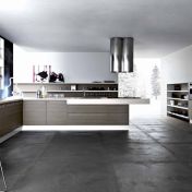 Кухня Frida «глиняный» дуб