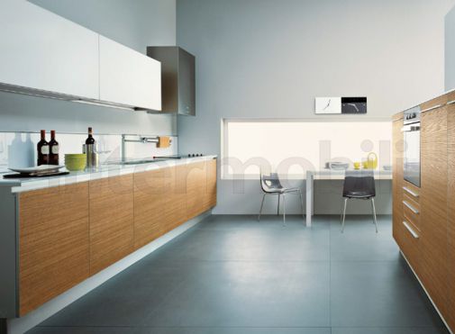 Кухня Luce Aria